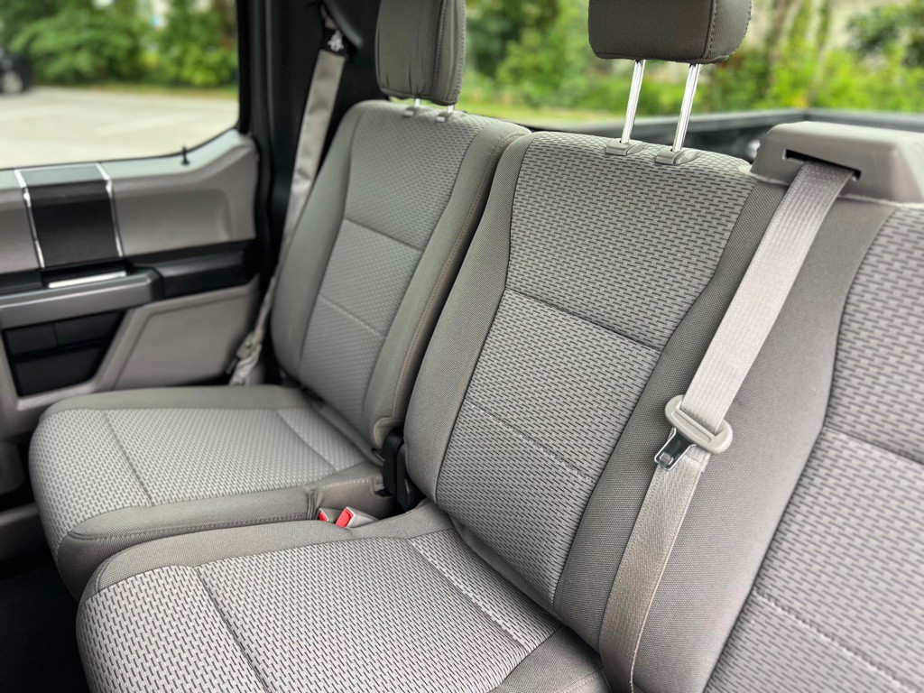 2018 Ford F-150 Image 34