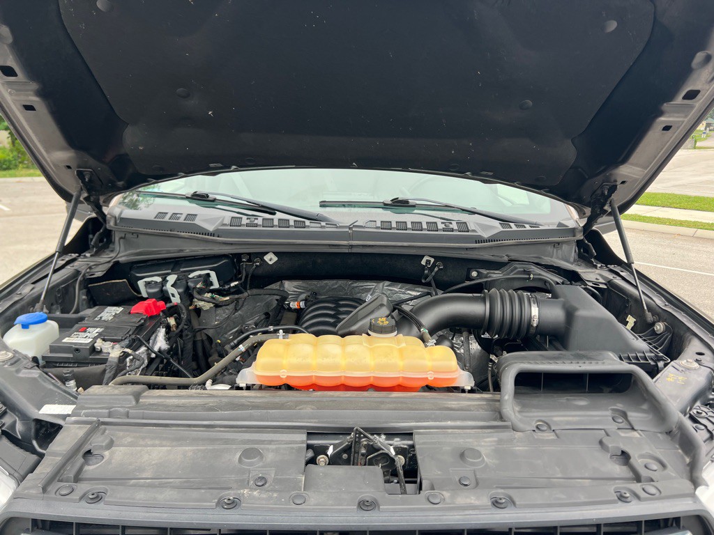 2018 Ford F-150 Image 40