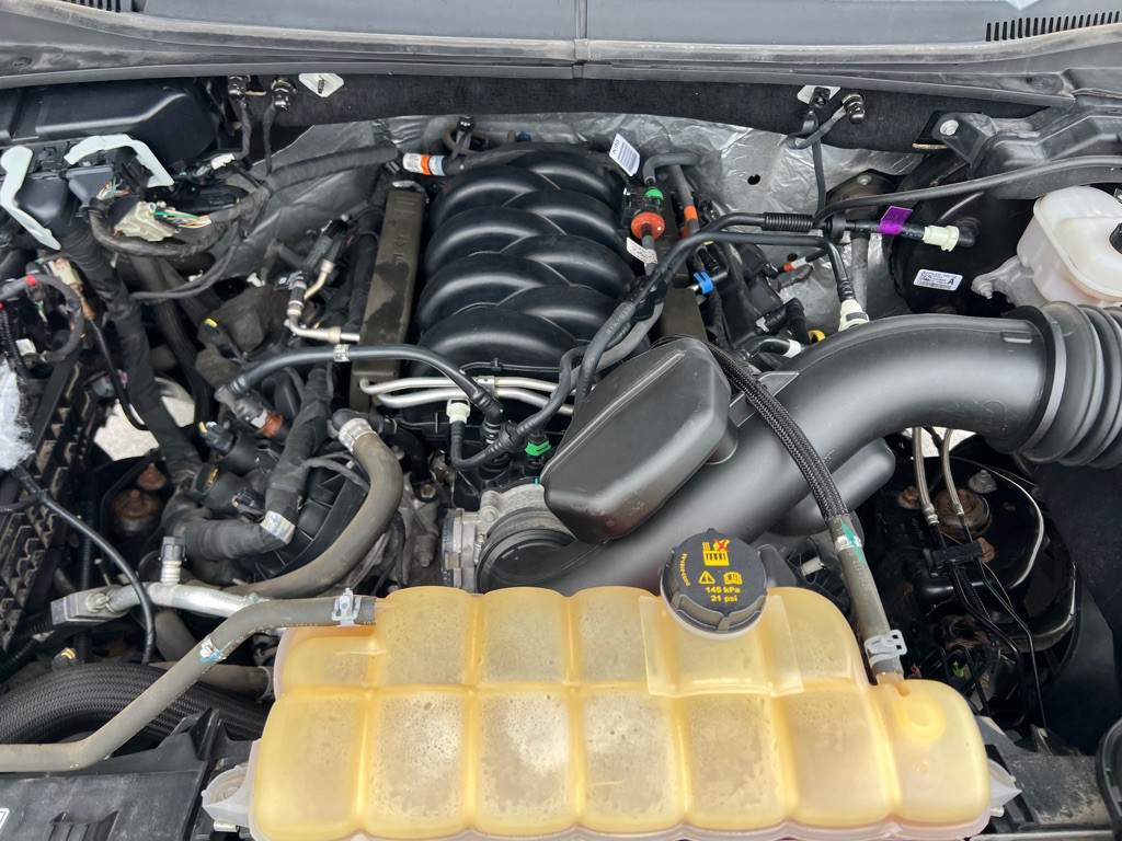 2018 Ford F-150 Image 42