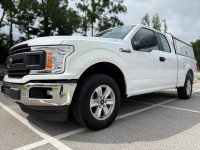 Image for 2020 Ford F-150 Super Cab ID: 7489611