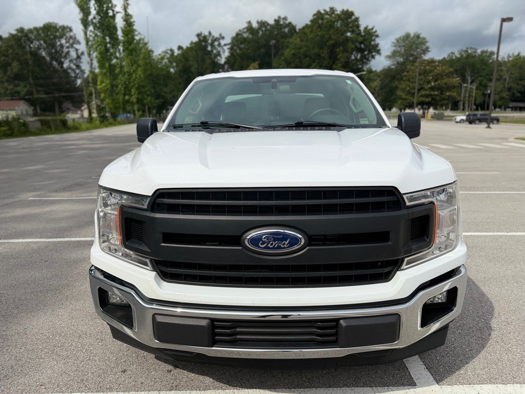 2020 Ford F-150 Image 2