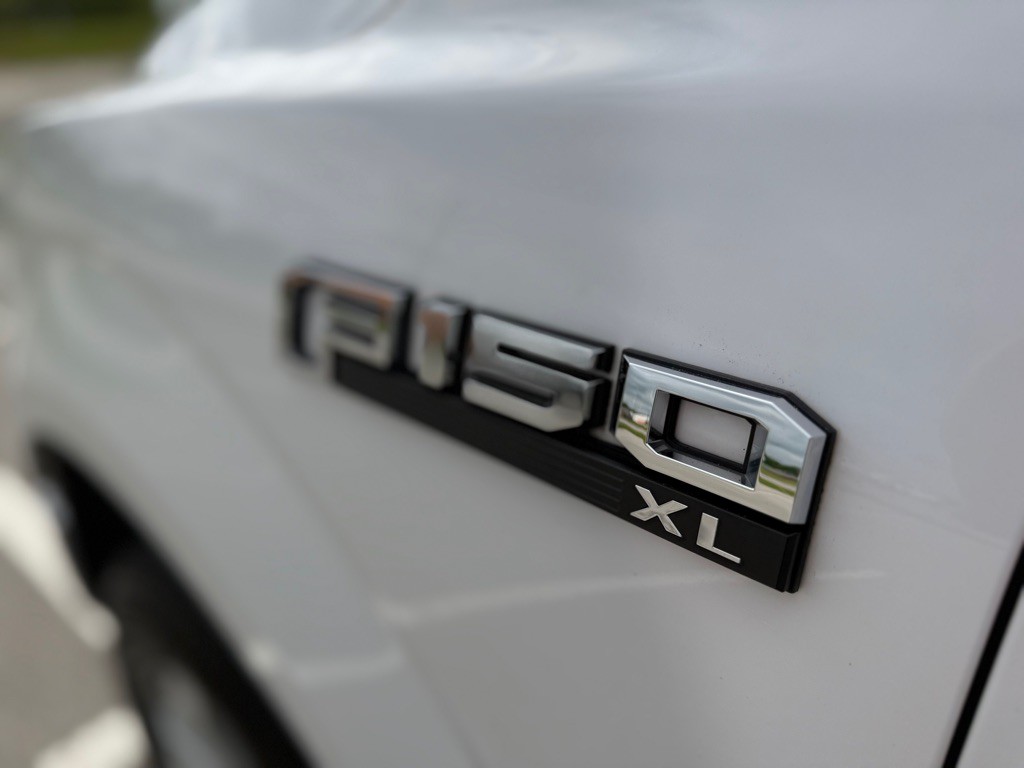 2020 Ford F-150 Image 11