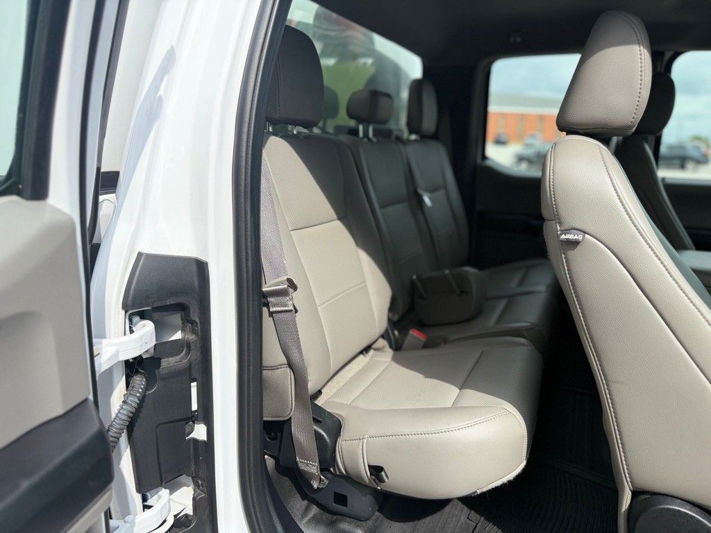 2020 Ford F-150 Image 15