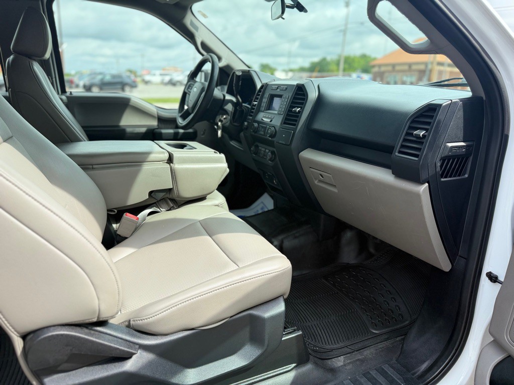2020 Ford F-150 Image 16