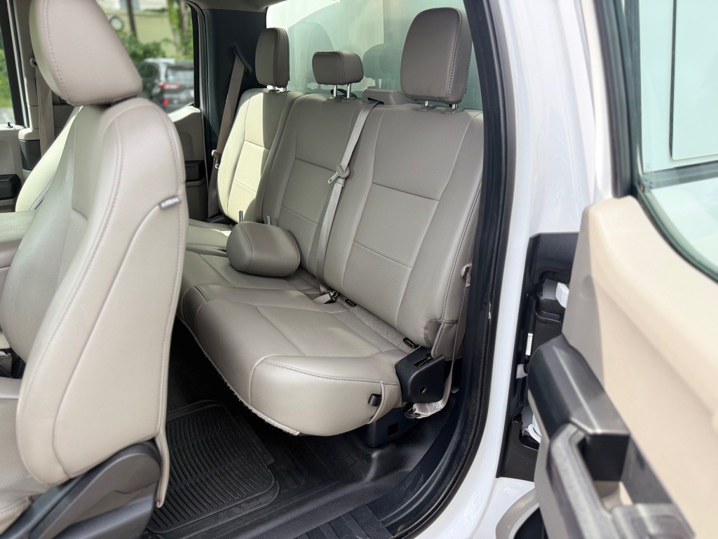 2020 Ford F-150 Image 17