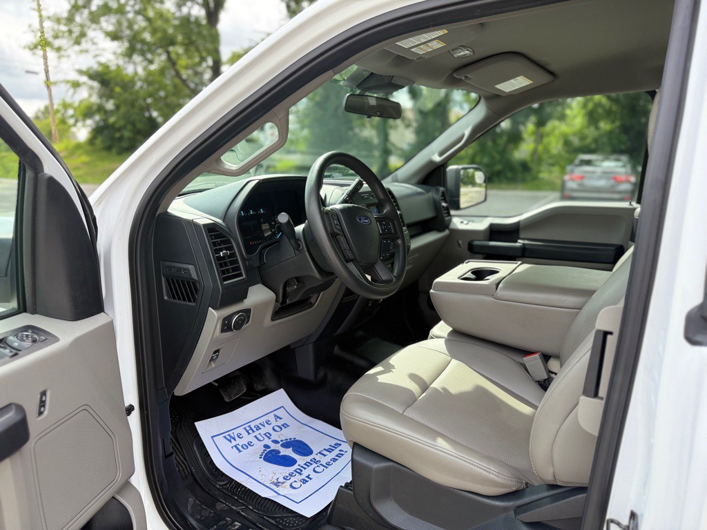 2020 Ford F-150 Image 18