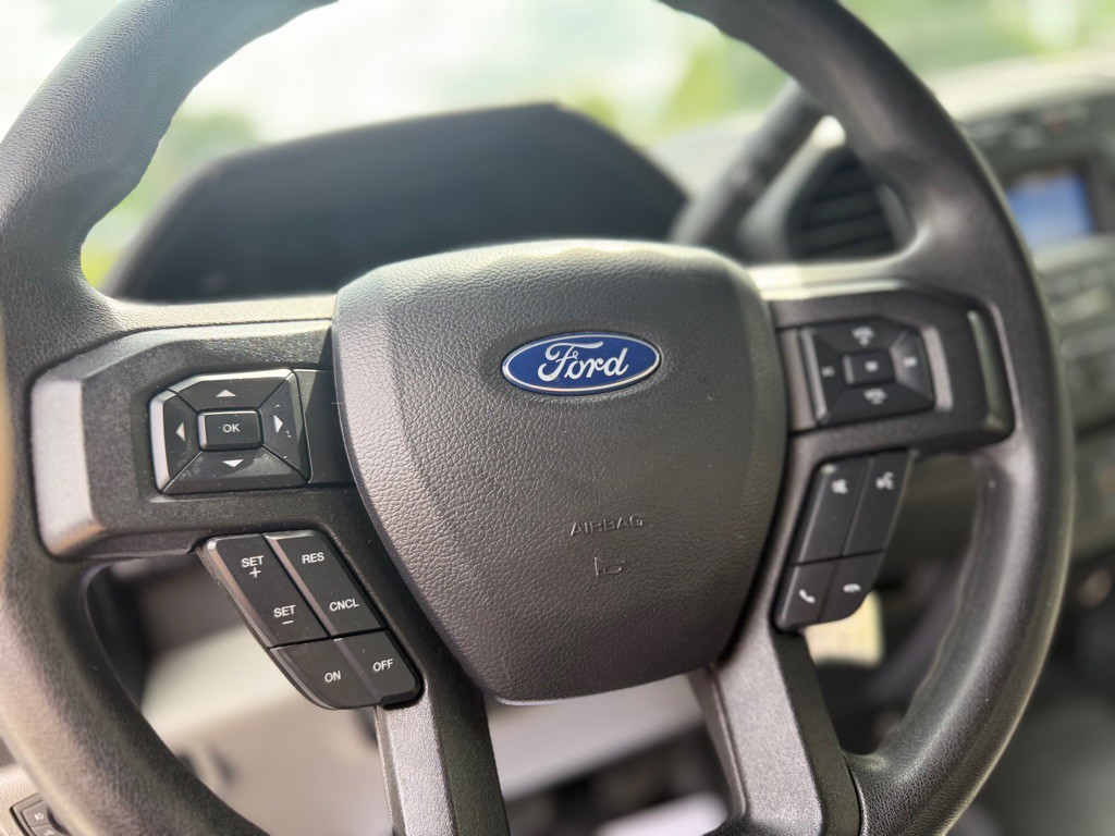 2020 Ford F-150 Image 21