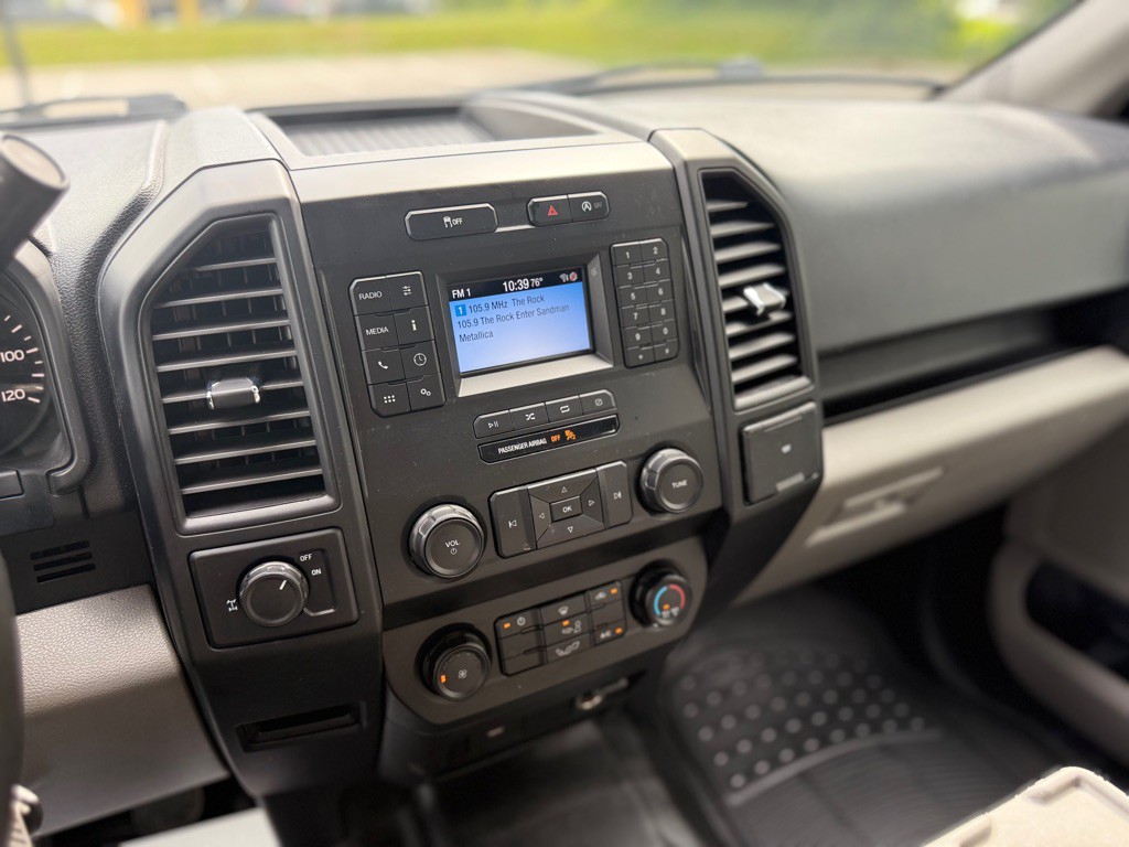 2020 Ford F-150 Image 22