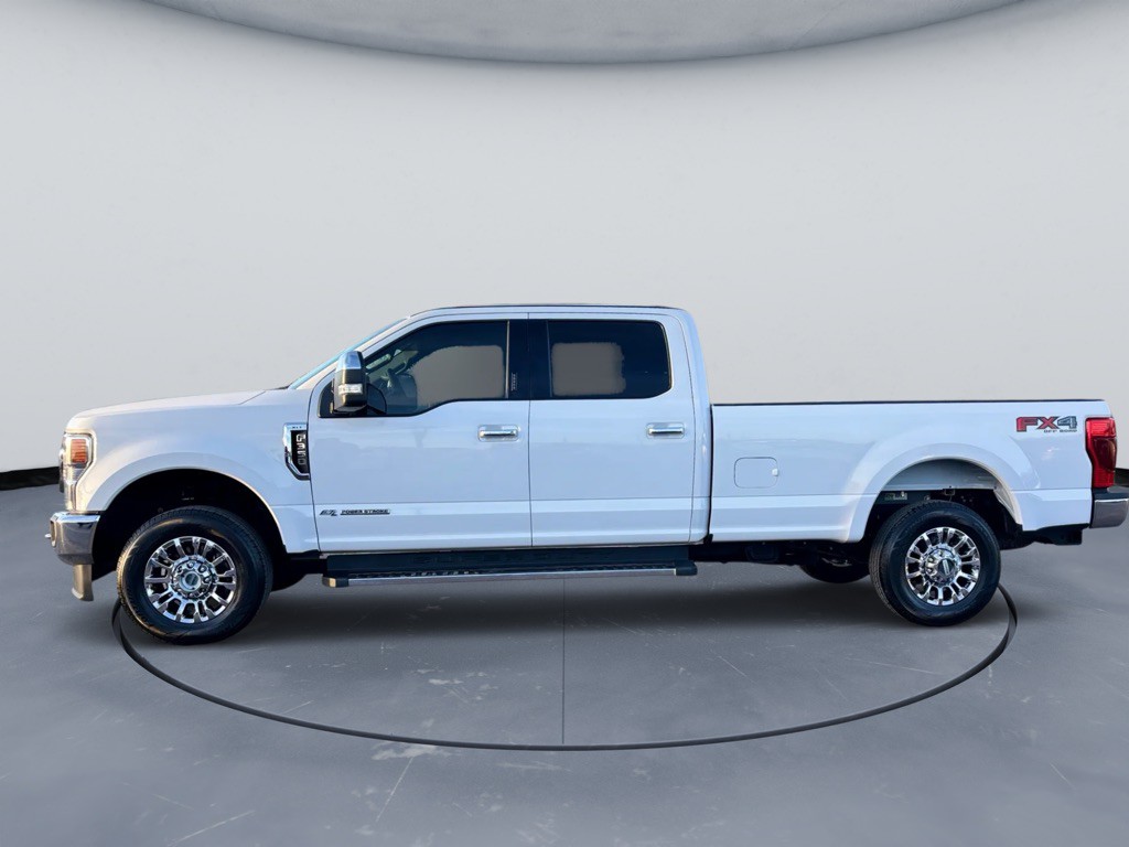 2021 Ford F-350 Image 2