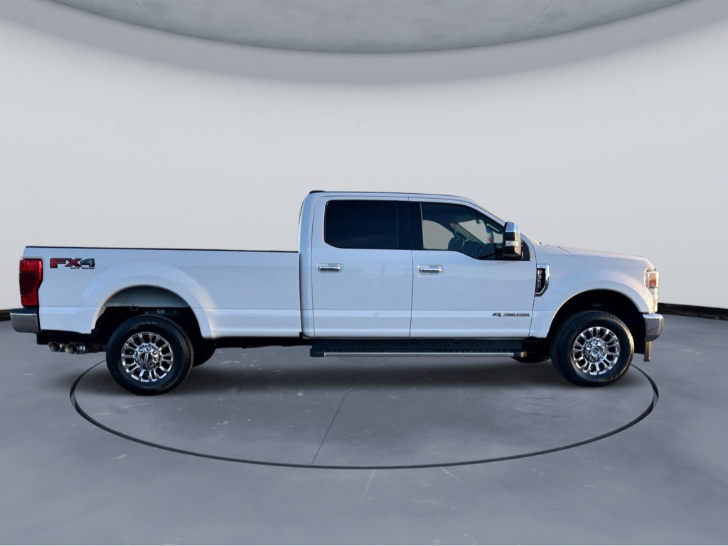 2021 Ford F-350 Image 6