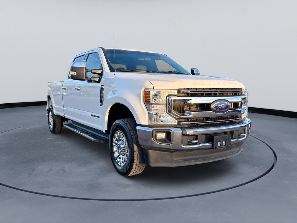 2021 Ford F-350 Image 7