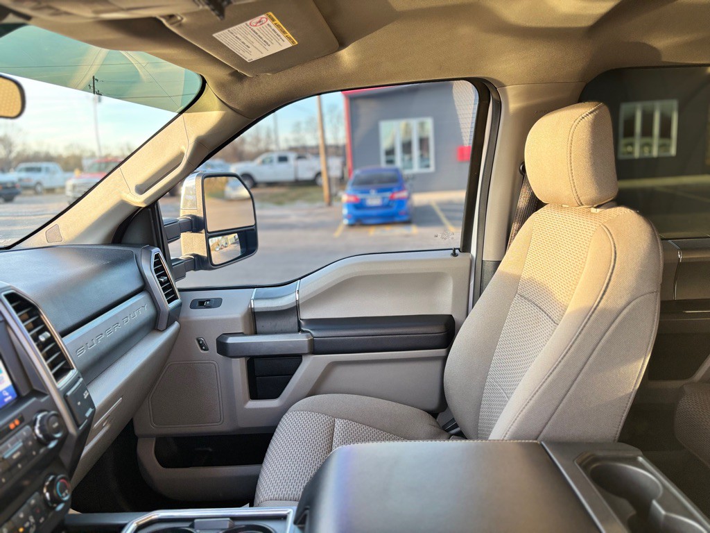2021 Ford F-350 Image 16