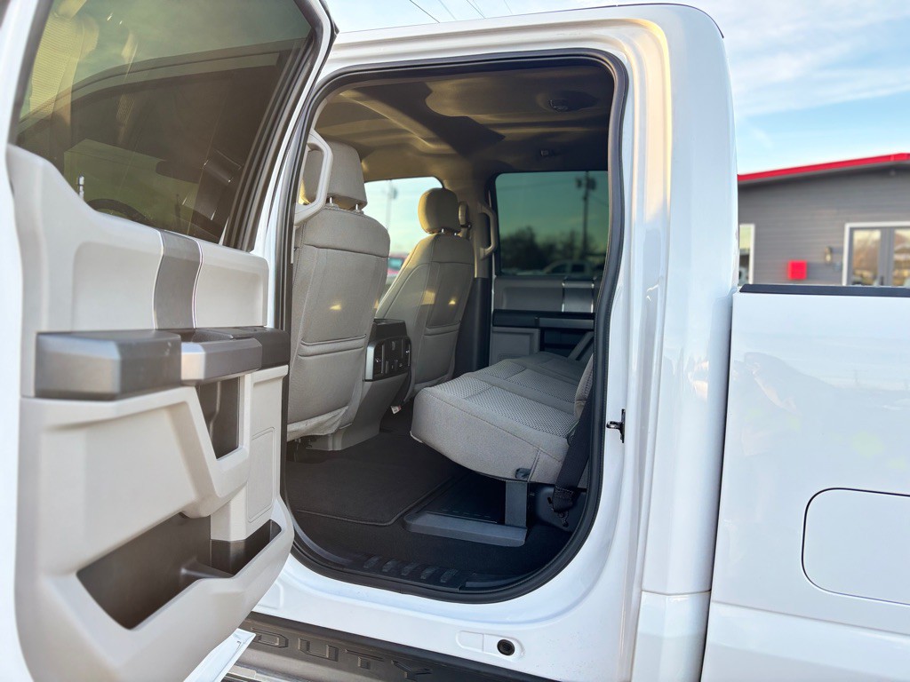 2021 Ford F-350 Image 19