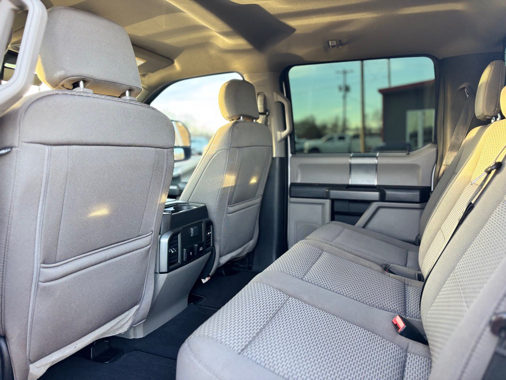 2021 Ford F-350 Image 20