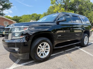 Image for 2016 Chevrolet Tahoe 1500 LS ID: 7489666