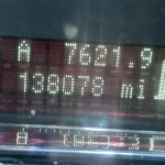 Image for 2012 Lincoln MKS  ID: 5659937