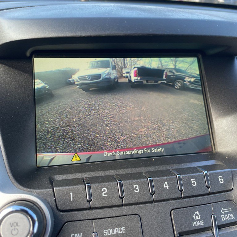 2014 Chevrolet Equinox Image 1