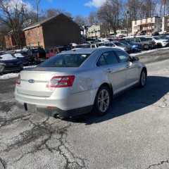 Image for 2013 Ford Taurus SEL ID: 6437962