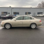 Image for 2009 Hyundai Azera GLS ID: 6446549