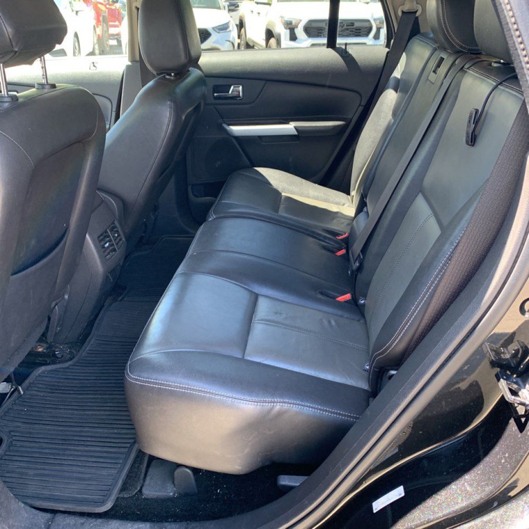 2013 Ford Edge Image 5