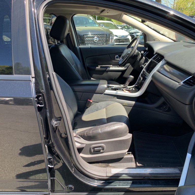 2013 Ford Edge Image 6