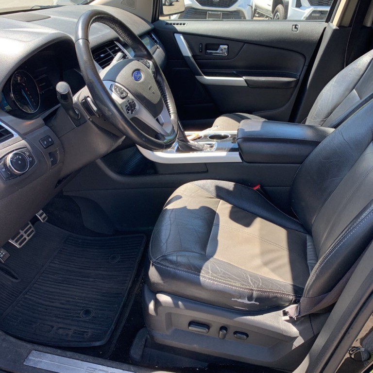 2013 Ford Edge Image 7