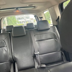Image for 2010 Ford Flex Limited ID: 6761946