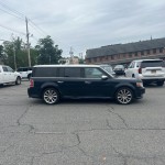 Image for 2010 Ford Flex Limited ID: 6761946