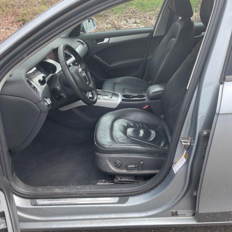 2011 Audi A4 Image 7