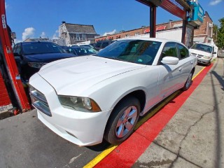 Image for 2011 Dodge Charger  ID: 6813566