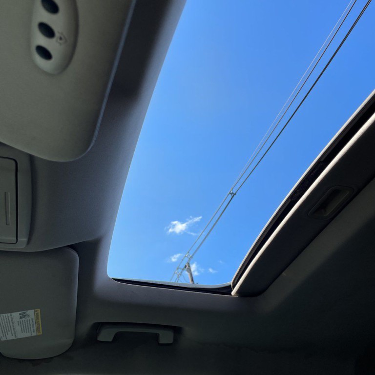 2009 Ford Flex Image 8