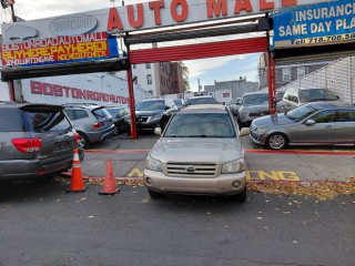 Image for 2006 Toyota Highlander Limited ID: 6951648
