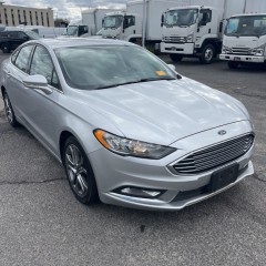 Image for 2017 Ford Fusion SE ID: 6975354
