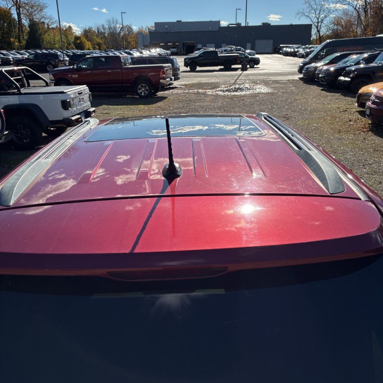 2012 Jeep Grand Cherokee Image 5