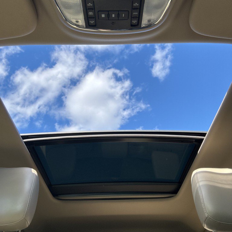 2012 Jeep Grand Cherokee Image 7