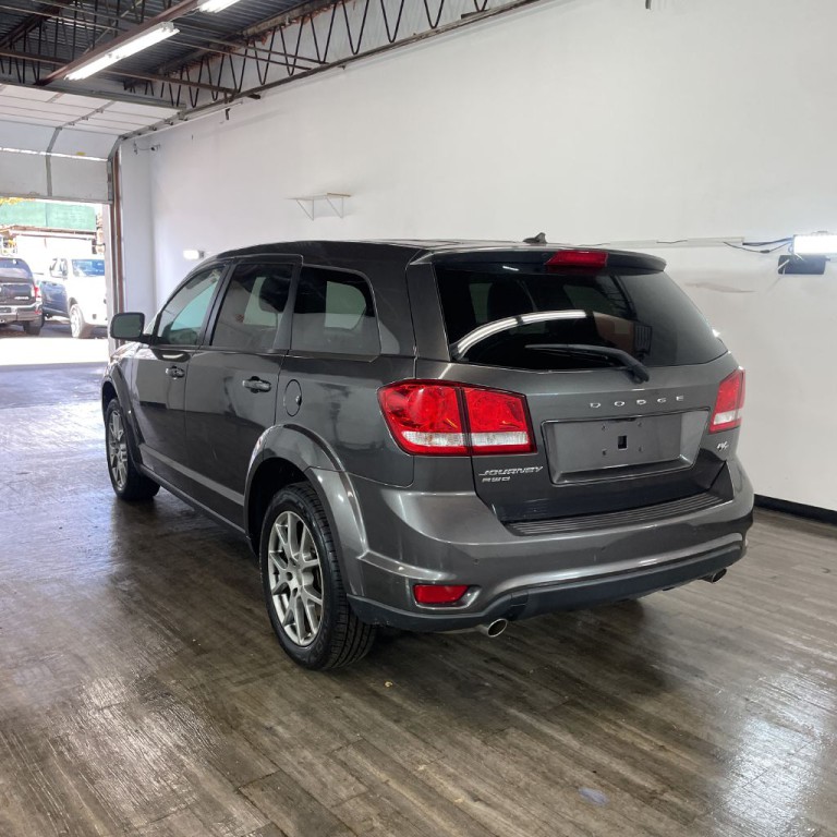 2015 Dodge Journey Image 5