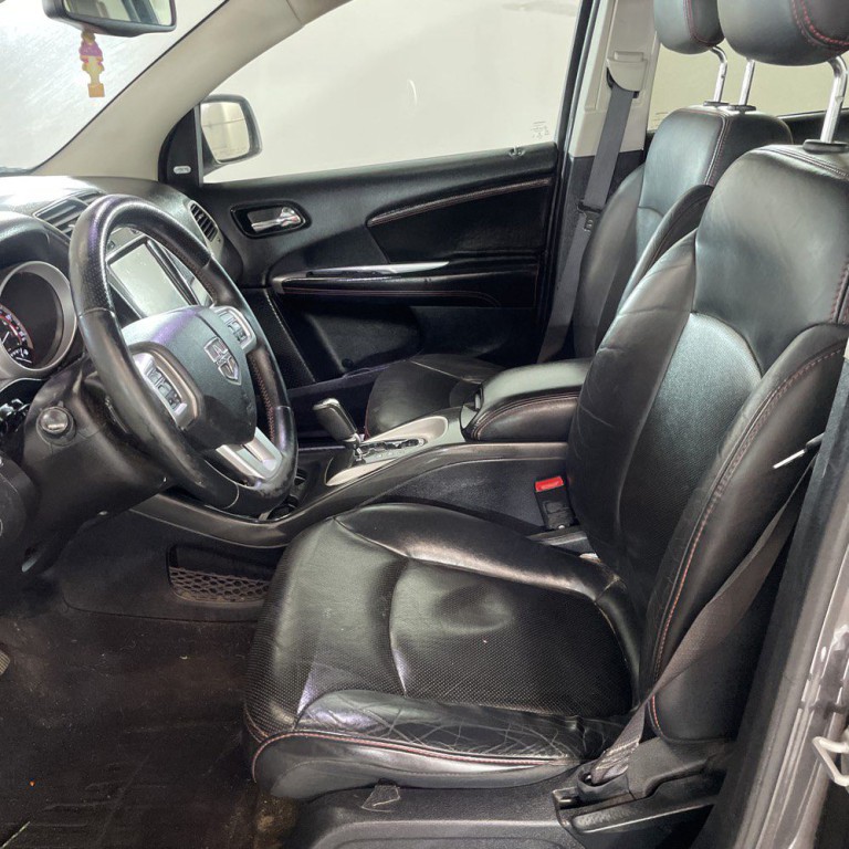 2015 Dodge Journey Image 6