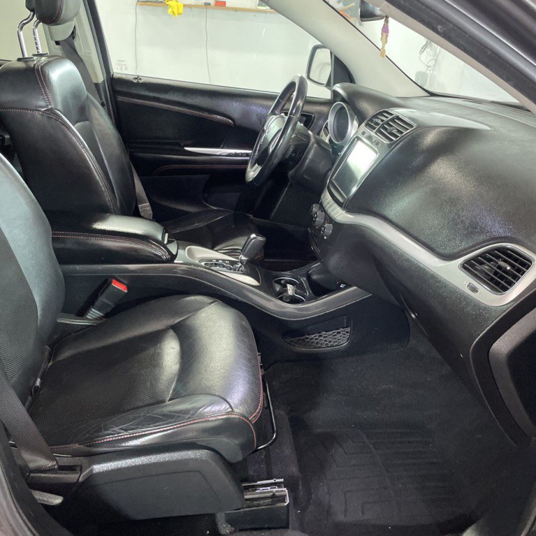 2015 Dodge Journey Image 7