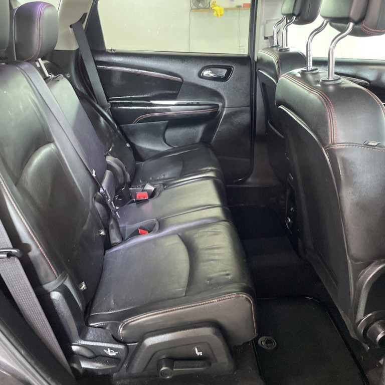 2015 Dodge Journey Image 8