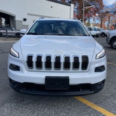 Image for 2015 Jeep Cherokee Latitude ID: 6988753