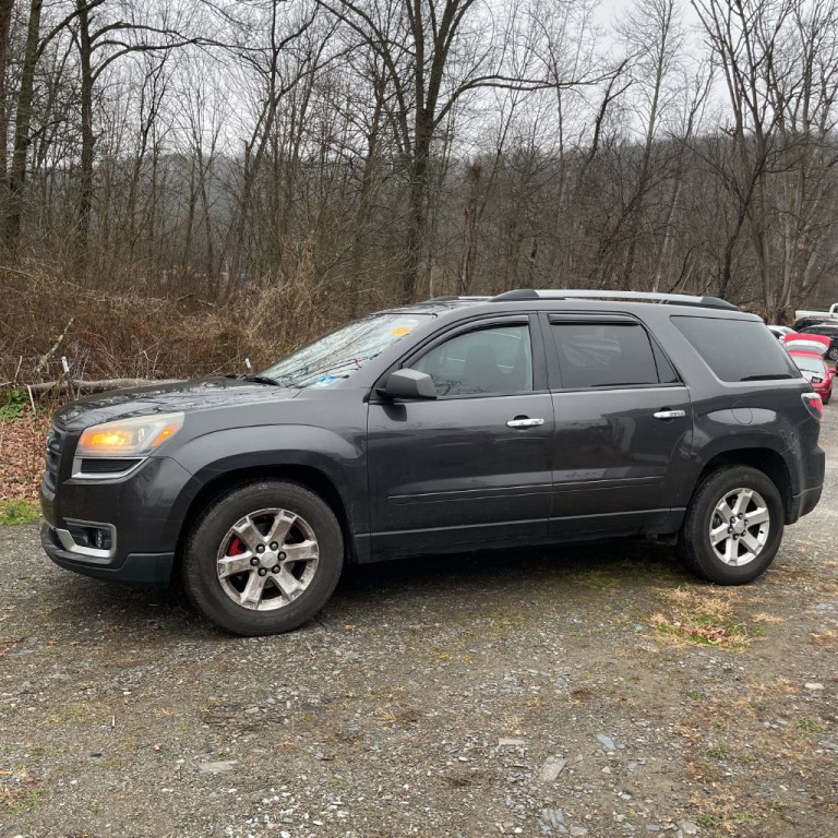 2015 GMC Acadia Image 1