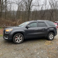 Image for 2015 GMC Acadia SLE ID: 7036969