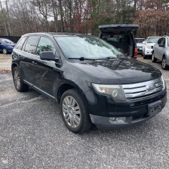 Image for 2008 Ford Edge Limited ID: 7067059
