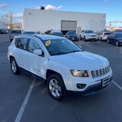 Image for 2015 Jeep Compass Latitude ID: 7102760