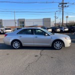 Image for 2012 Lincoln MKZ  ID: 7119576