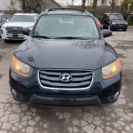 Image for 2011 Hyundai Santa Fe SE ID: 7315288