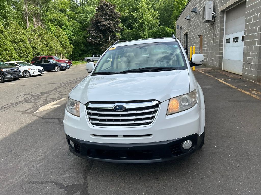 2013 Subaru Tribeca Image 2