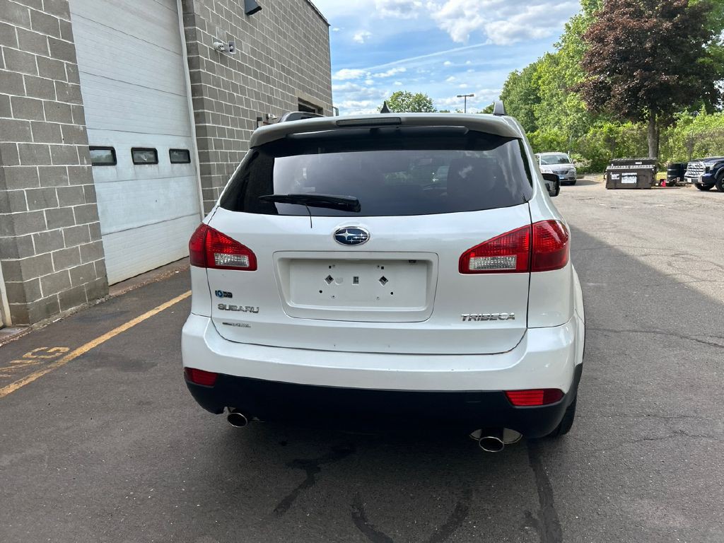 2013 Subaru Tribeca Image 3