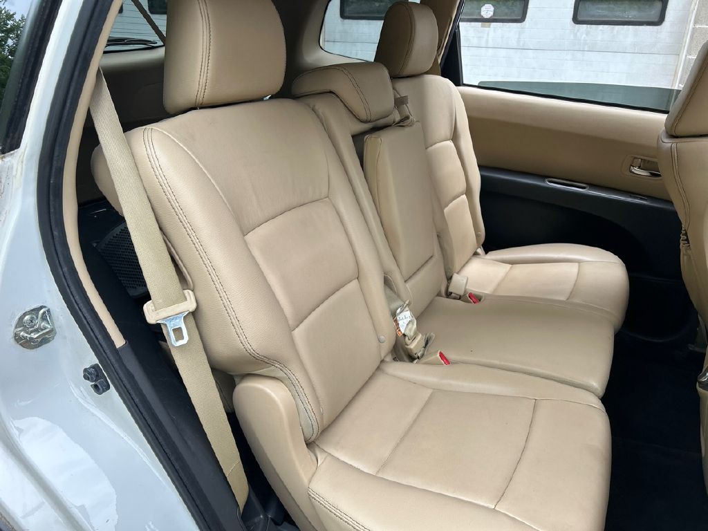 2013 Subaru Tribeca Image 5