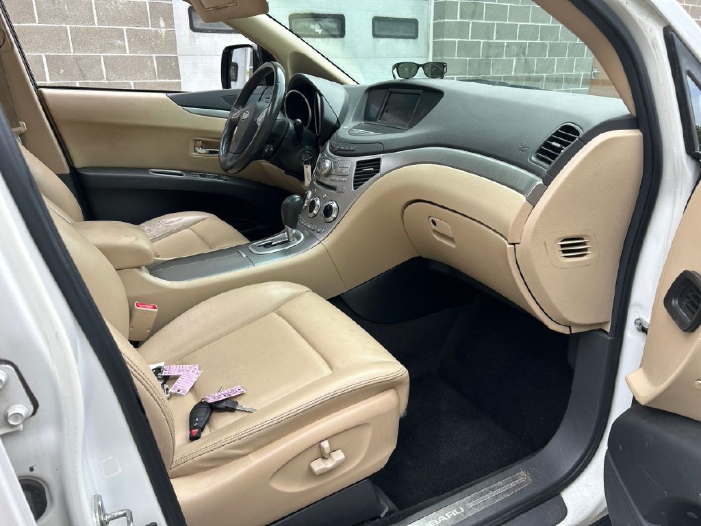 2013 Subaru Tribeca Image 6